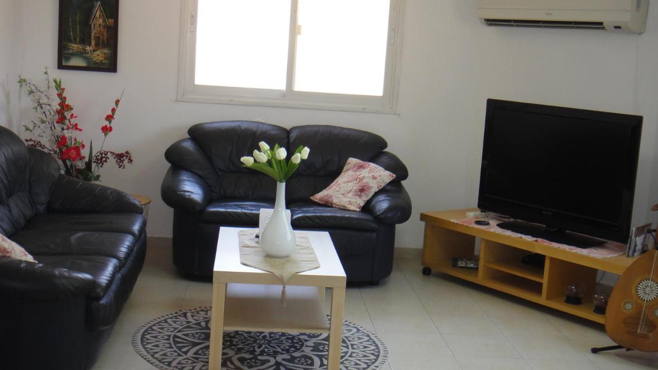 Gilad'S View Appartement Bet Sheʼan Buitenkant foto