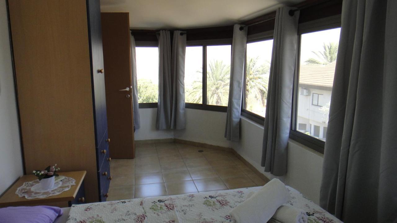 Gilad'S View Appartement Bet Sheʼan Buitenkant foto