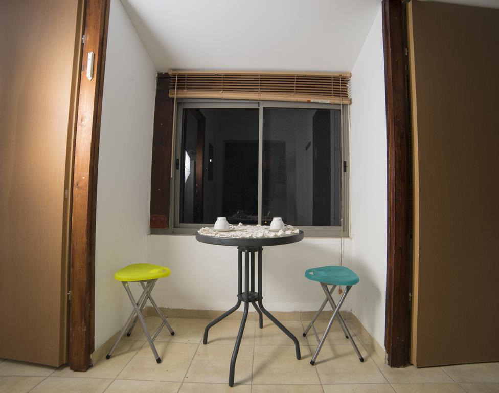 Gilad'S View Appartement Bet Sheʼan Buitenkant foto